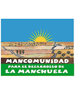 Escudo de MANCOMUNIDAD PARA EL DESARROLLO DE LA MANCHUELA